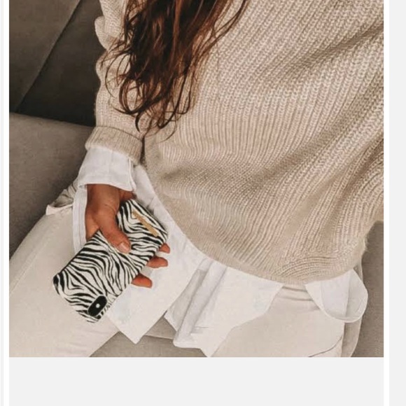 Ideal of Sweden iPhone-X Case - Picture 2 of 7